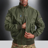 Recon Division Cargo Flight Jacket