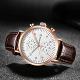 Spitfire Mk.III Navigator Chrono