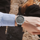 Spitfire Mk.III Navigator Chrono