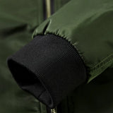 RN-095 Tactical Flight Jacket