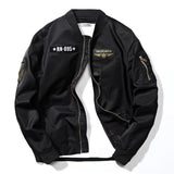 RN-095 Tactical Flight Jacket