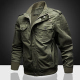 Wehrmacht Heritage Field Jacket