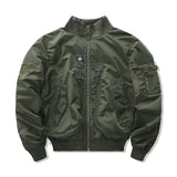 Recon Division Cargo Flight Jacket
