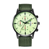 Lancaster Pathfinder Field Quartz