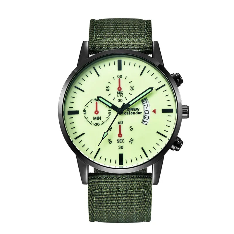 Lancaster Pathfinder Field Quartz