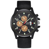 Lancaster Mk.XV Combat Chrono – Tactical Edition