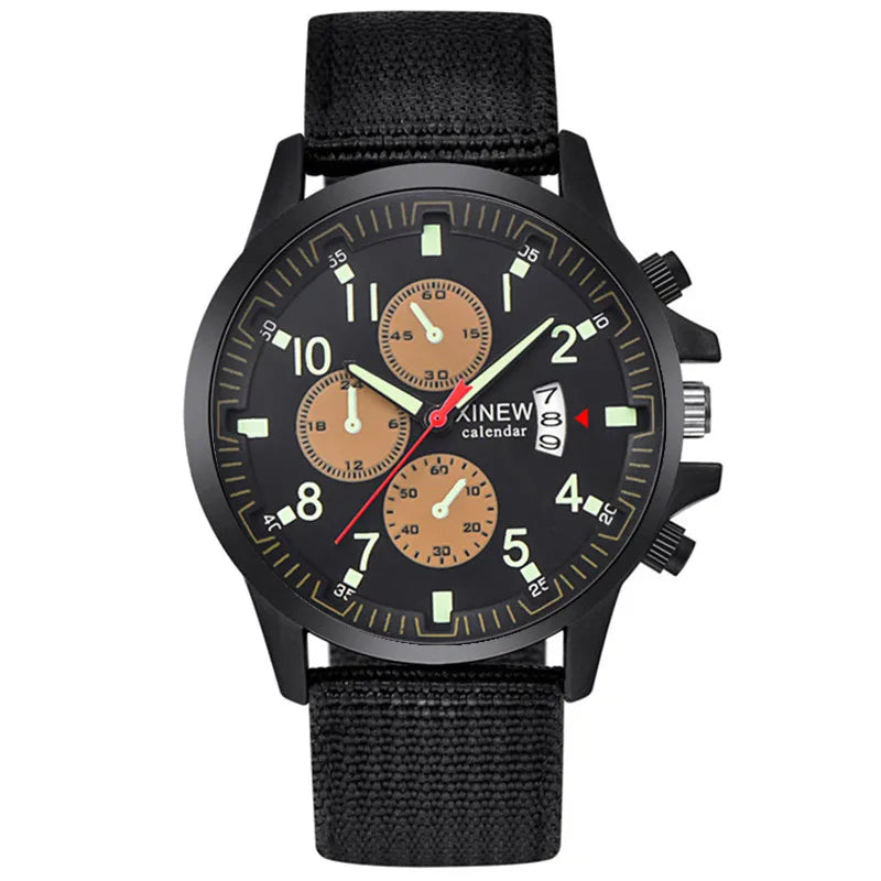 Lancaster Mk.XV Combat Chrono – Tactical Edition