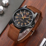P-51 Daylight Recon – Field Quartz