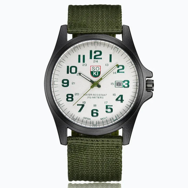 P-51 Daylight Recon – Field Quartz