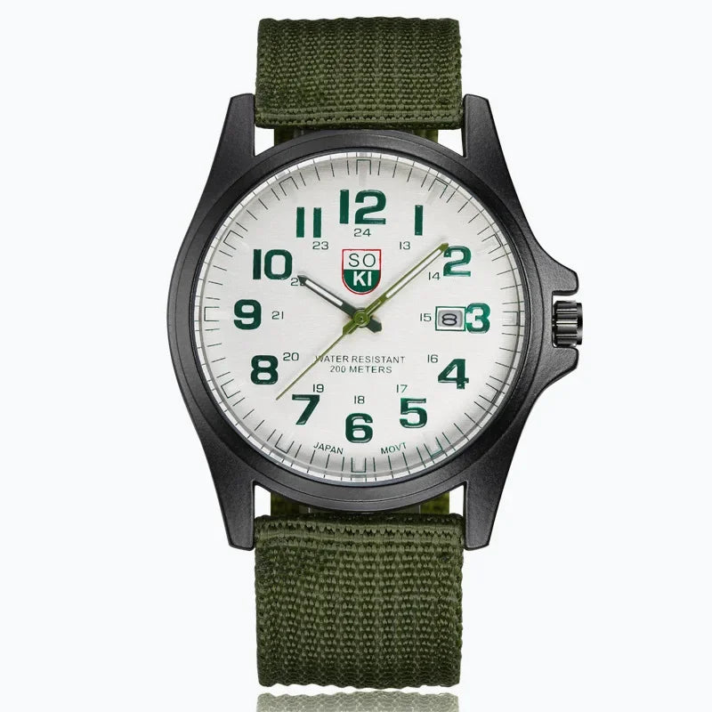 P-51 Daylight Recon – Field Quartz