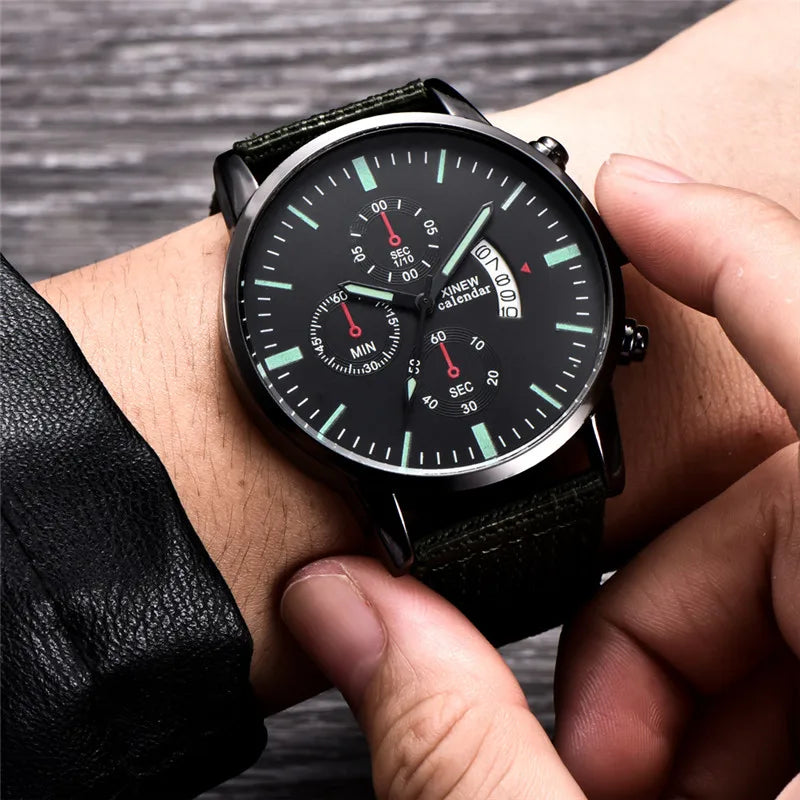 Lancaster Pathfinder Field Quartz