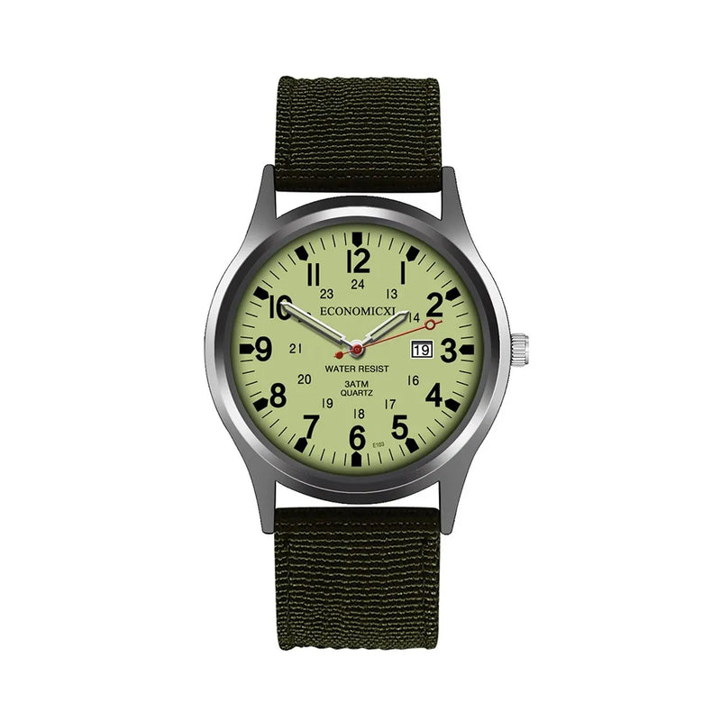 P-51 Mustang Field Command – Military Green Edition