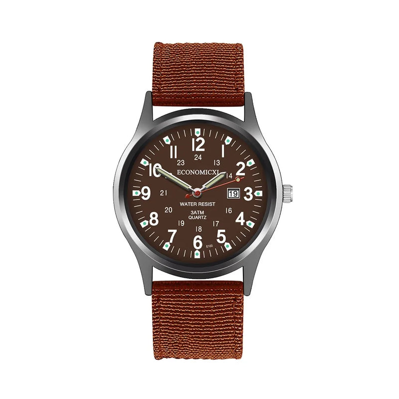 P-51 Mustang Field Command – Military Green Edition
