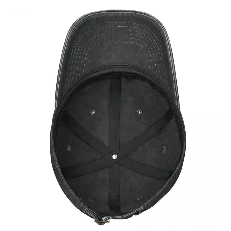 Spitfire Heritage Cap – British Legend Edition