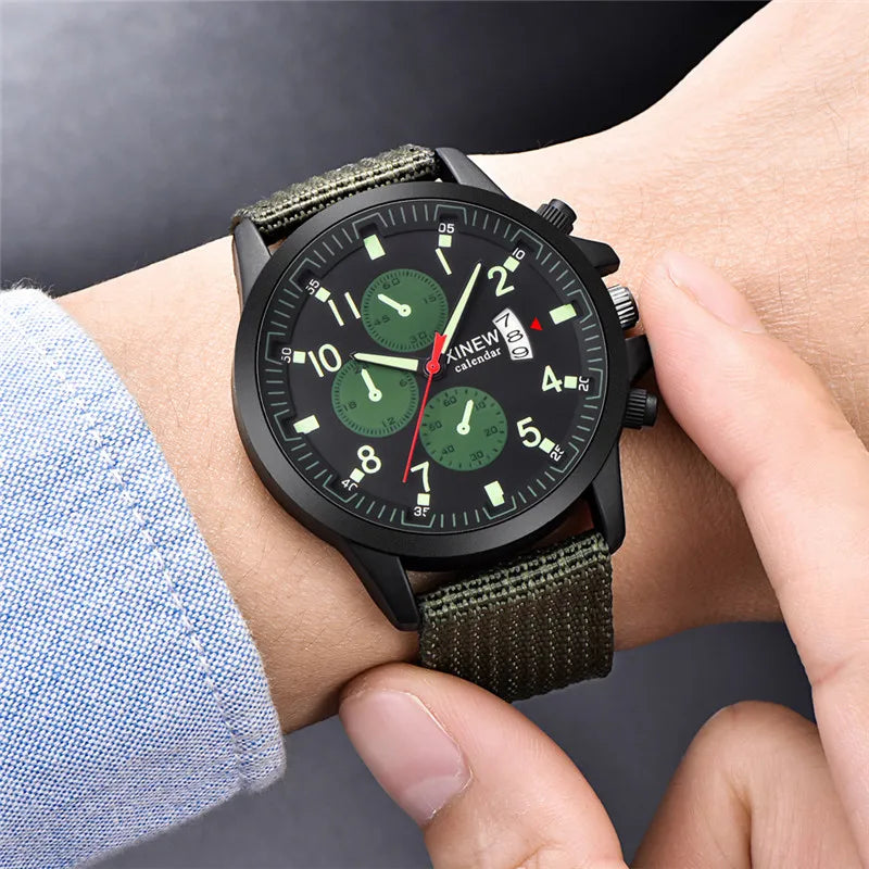 Lancaster Mk.XV Combat Chrono – Tactical Edition