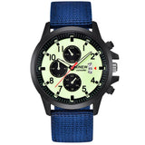 Lancaster Mk.XV Combat Chrono – Tactical Edition