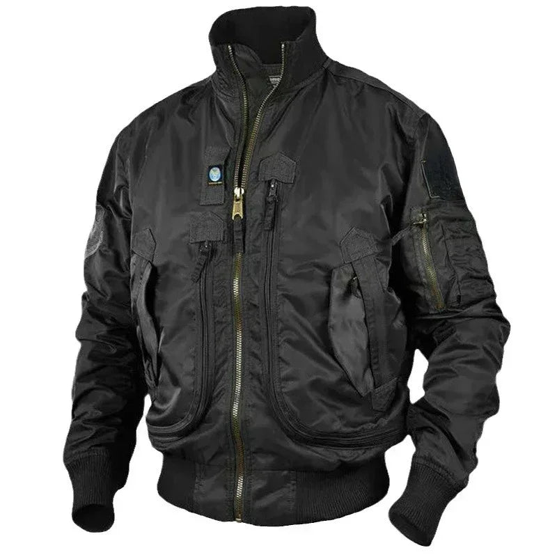 Recon Division Cargo Flight Jacket