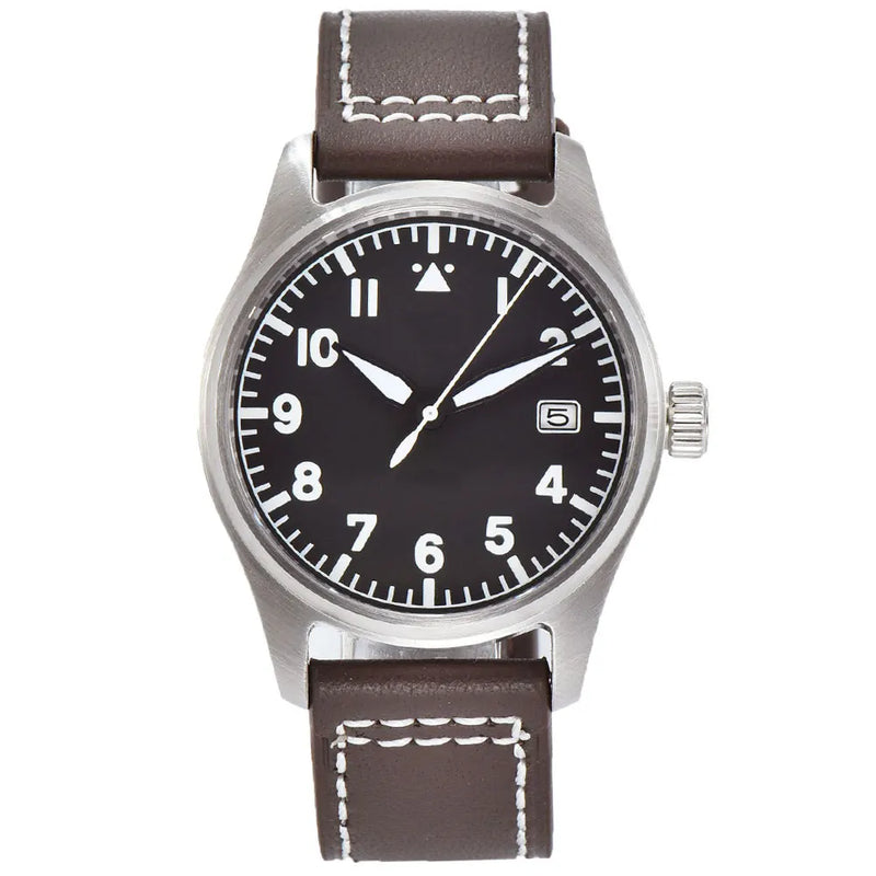Spitfire Mk.I Officer’s Automatic