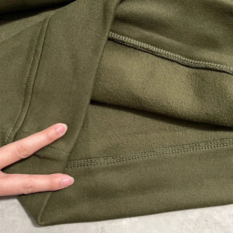 Field Operator Tactical Hoodie – Utility Edition