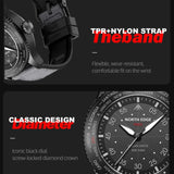 Lancaster MACH Solar Recon – Dual Time Legacy