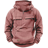 Field Operator Tactical Hoodie – Utility Edition