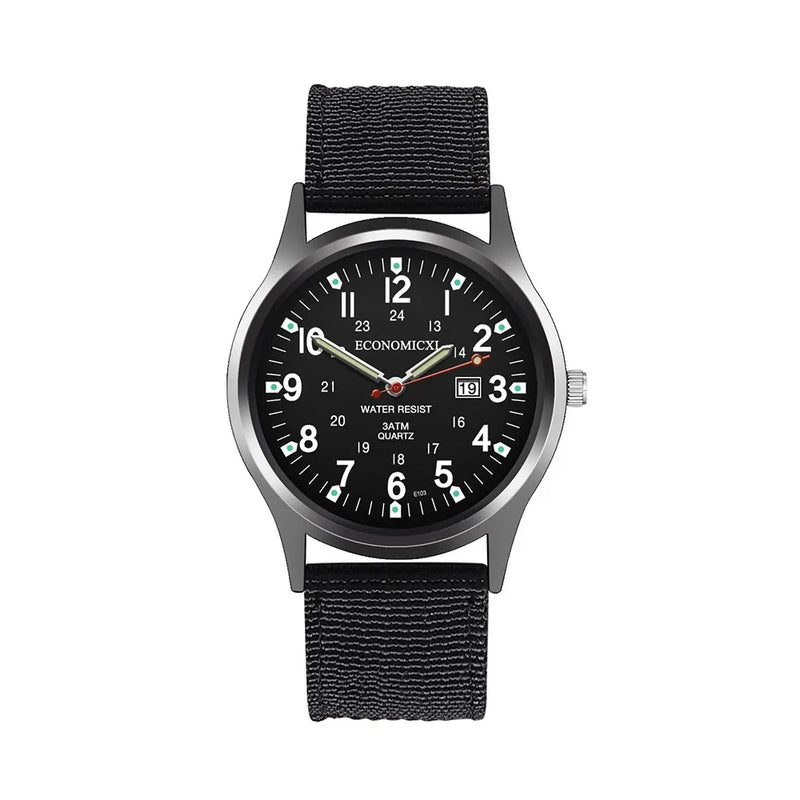 P-51 Mustang Field Command – Military Green Edition