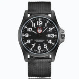 P-51 Daylight Recon – Field Quartz