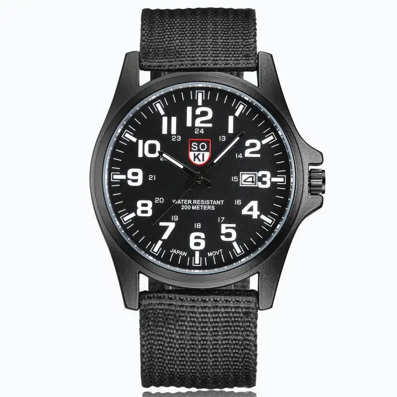P-51 Daylight Recon – Field Quartz