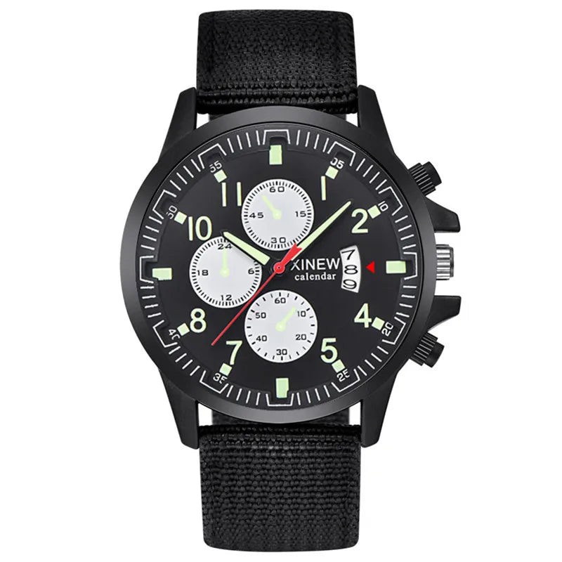 Lancaster Mk.XV Combat Chrono – Tactical Edition