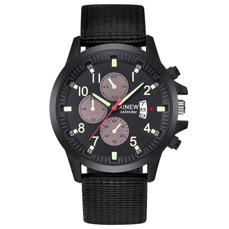 Lancaster Mk.XV Combat Chrono – Tactical Edition