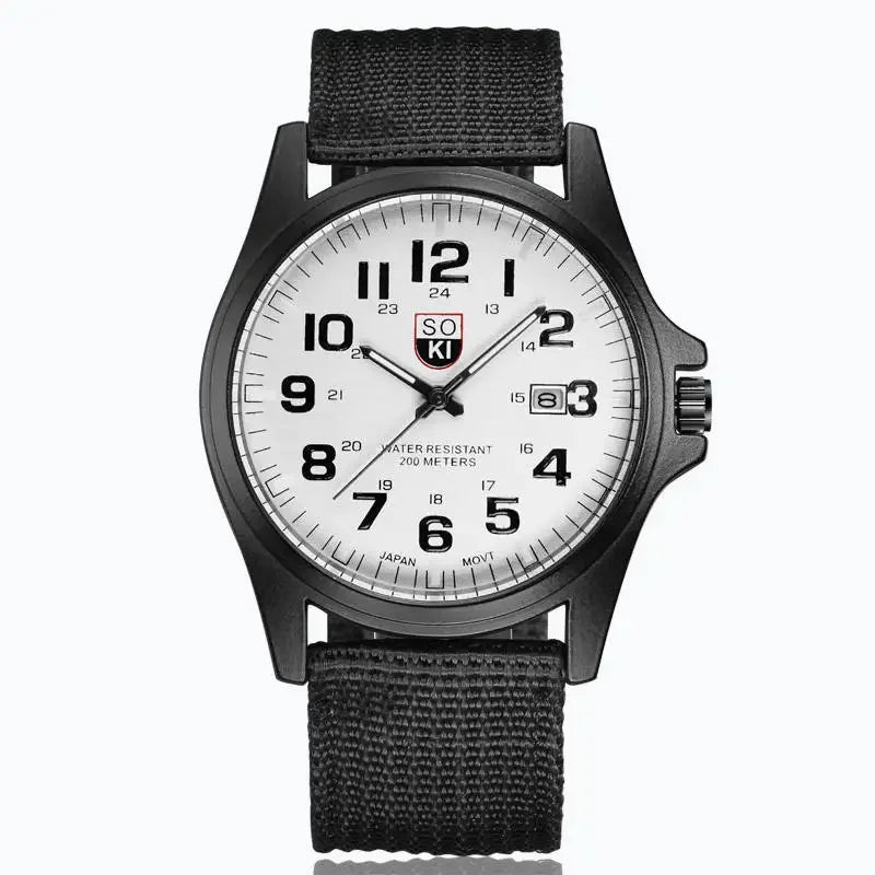 P-51 Daylight Recon – Field Quartz