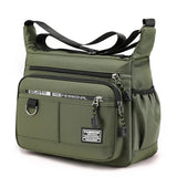 Pilot Ops Tactical Shoulder Bag