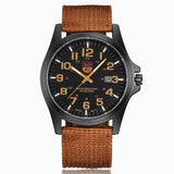 P-51 Daylight Recon – Field Quartz
