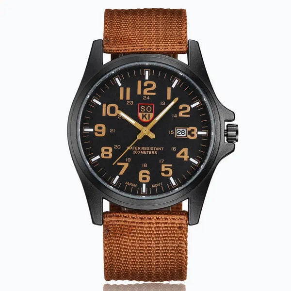 P-51 Daylight Recon – Field Quartz