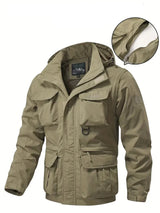 Recon Field Jacket – Adaptive Division