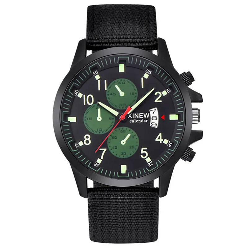 Lancaster Mk.XV Combat Chrono – Tactical Edition