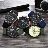 Lancaster Pathfinder Field Quartz