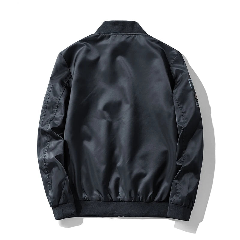 Eagle Squadron MA-1 Flight Jacket