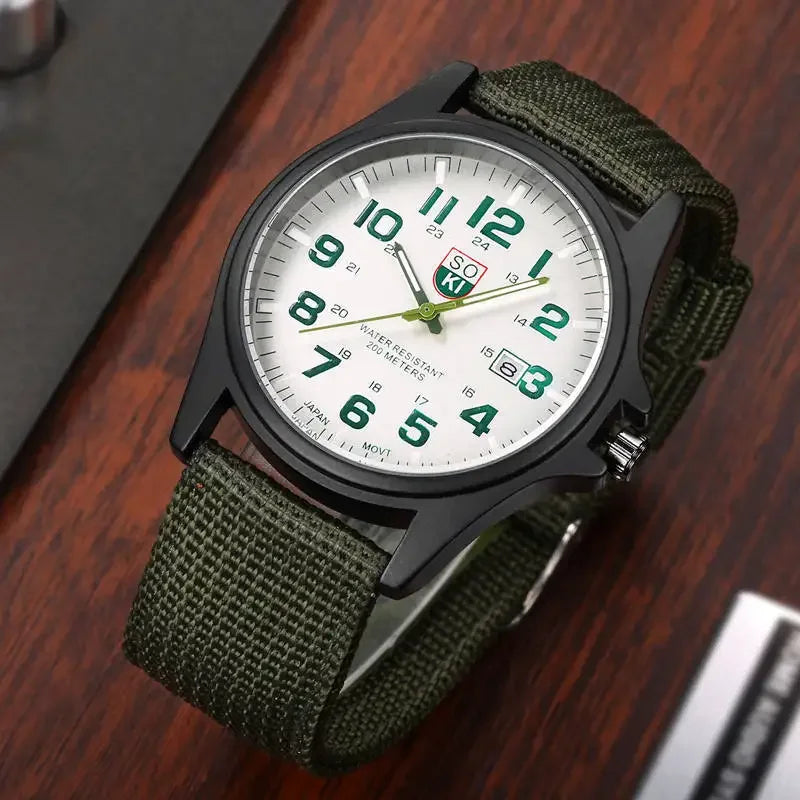 P-51 Daylight Recon – Field Quartz