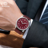 Spitfire Officer Automatic 42