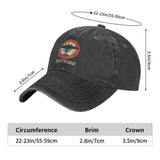 Spitfire Heritage Cap – British Legend Edition
