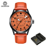 Spitfire Mk.XII “Sunburst Dial” Automatic