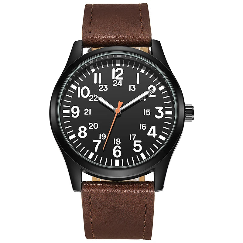 Spitfire Mk.24 Field Ops – 24H Tactical Quartz