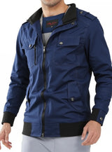 Expedition Field Jacket – Lightweight Recon Edition