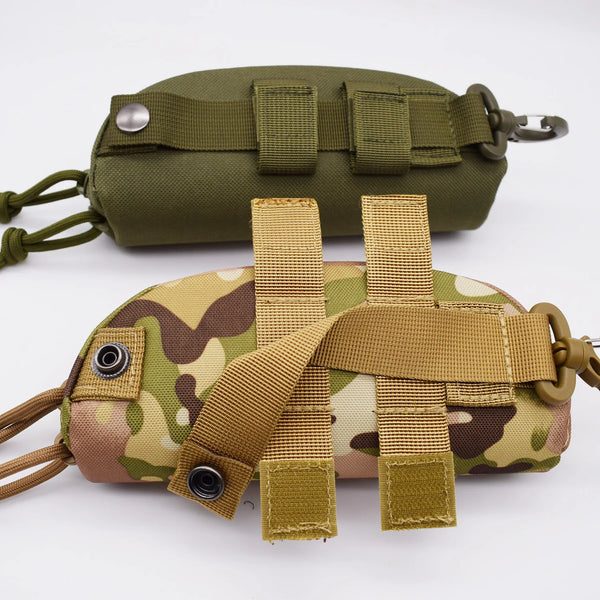 Field Ops Utility Pouch – Tactical Edition