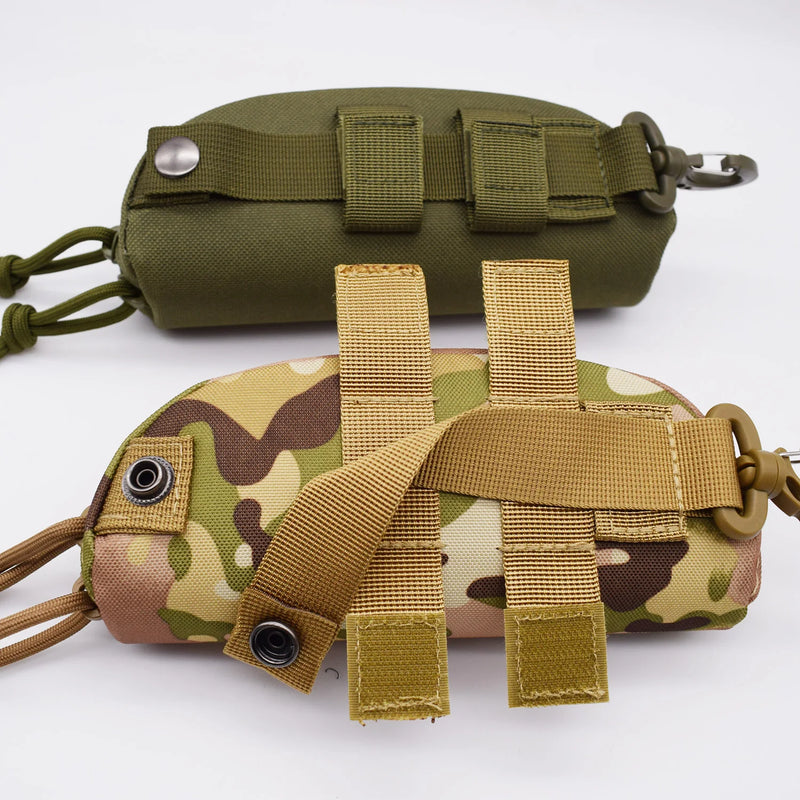 Field Ops Utility Pouch – Tactical Edition
