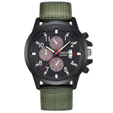 Lancaster Mk.XV Combat Chrono – Tactical Edition