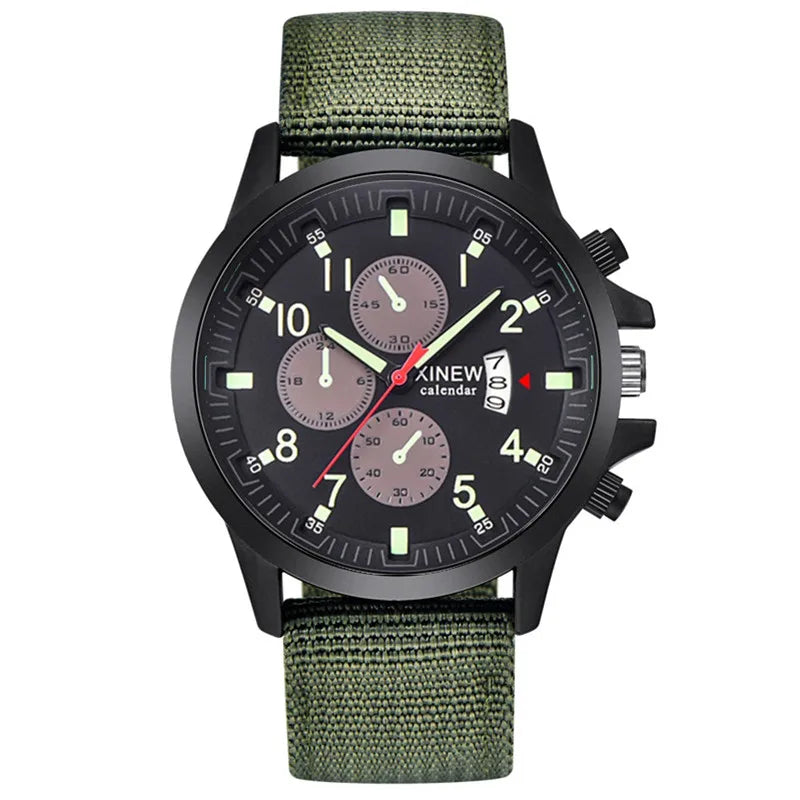 Lancaster Mk.XV Combat Chrono – Tactical Edition