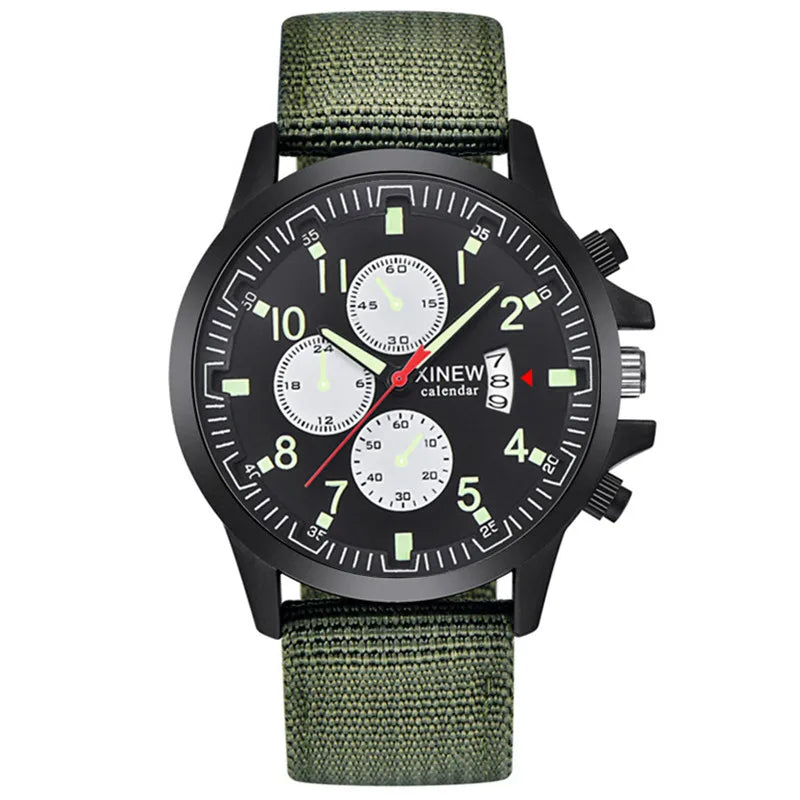 Lancaster Mk.XV Combat Chrono – Tactical Edition