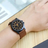 P-51 Daylight Recon – Field Quartz